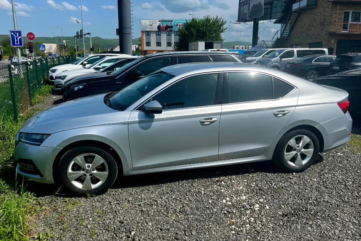 Express Cars Rent a Car