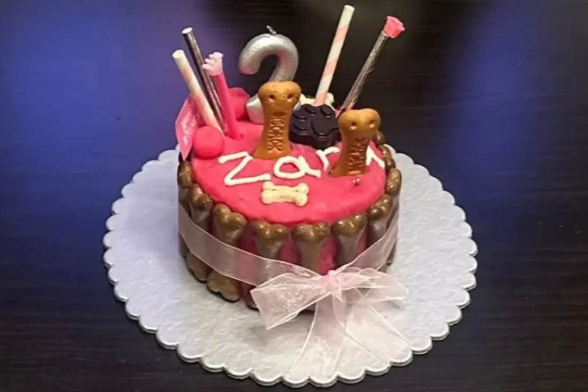 Torte za pse Banja Luka