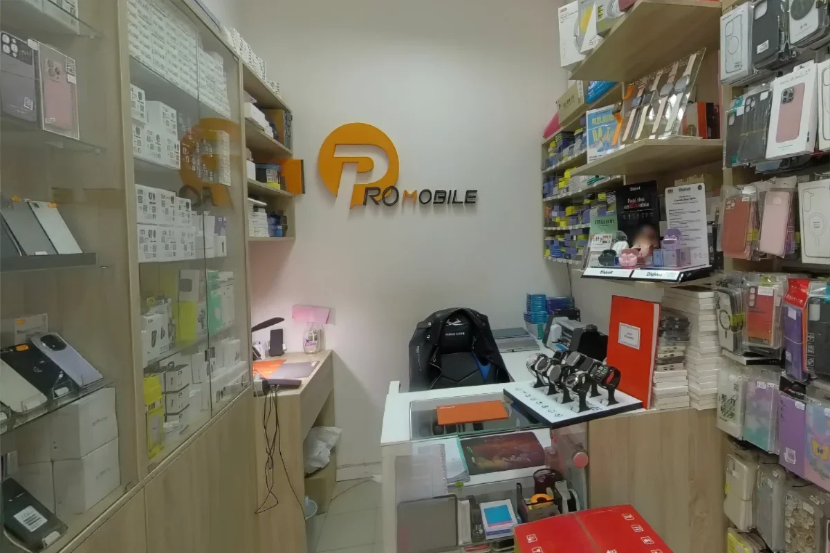 ProMobile Shop Mobilni Telefoni