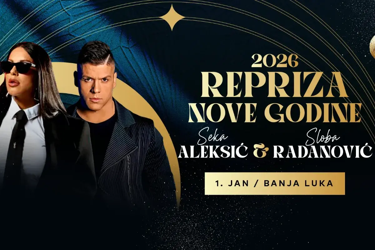 Novogodišnji Festival 2026.