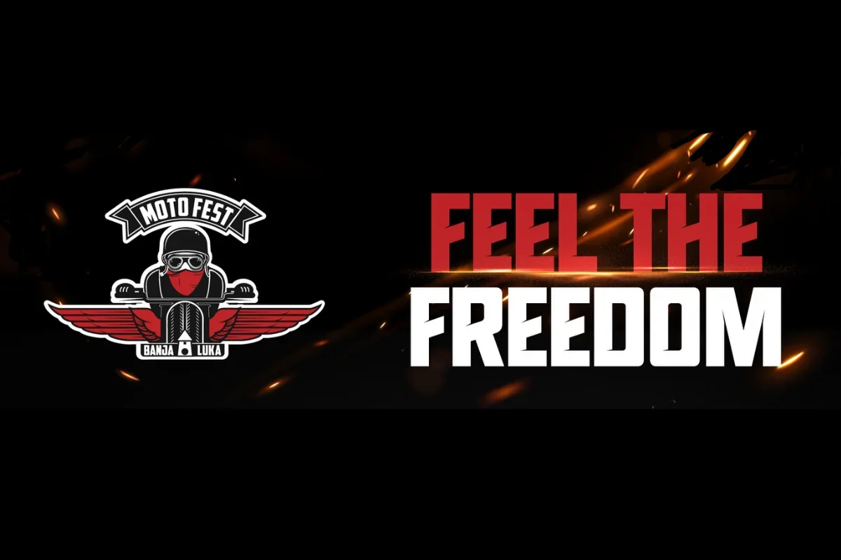 Moto Fest Banja Luka 2026