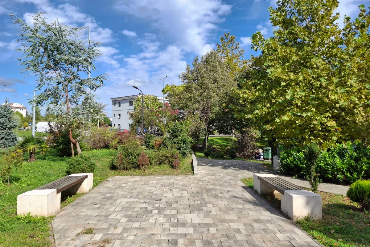 Porodični Park