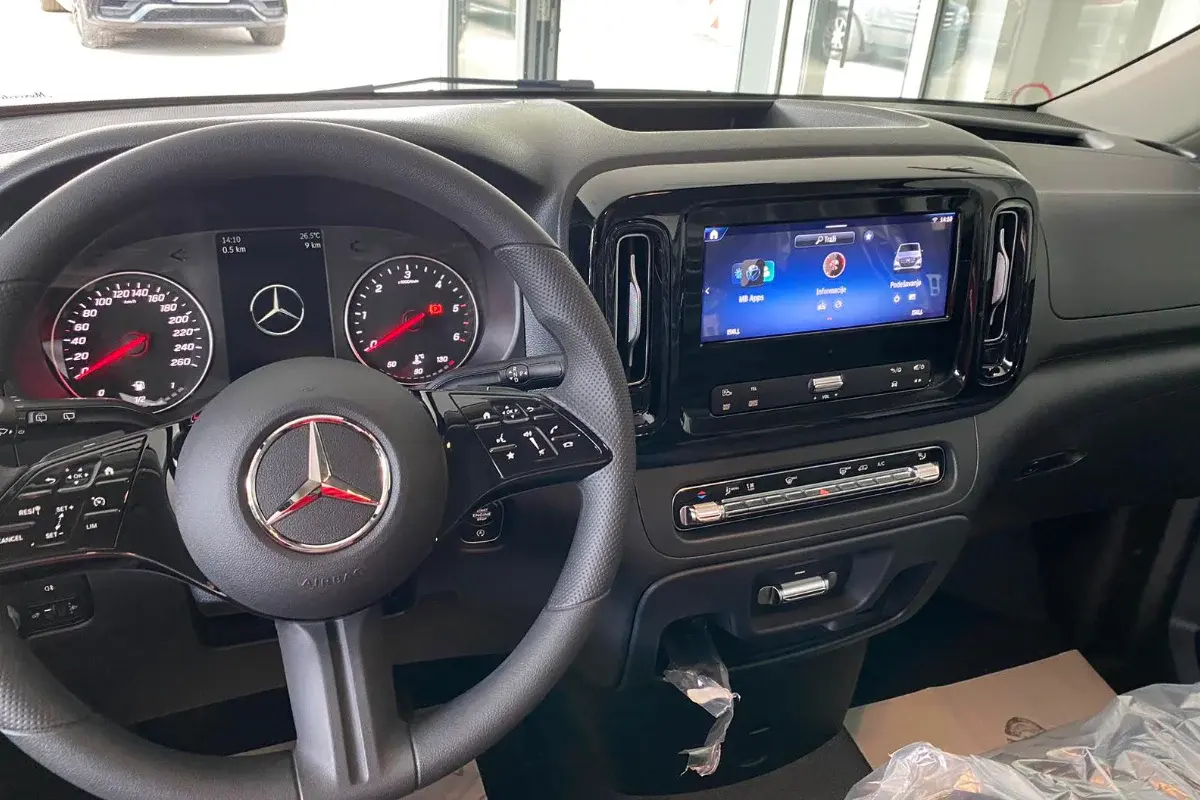 Šikman Kombi Rent a Car
