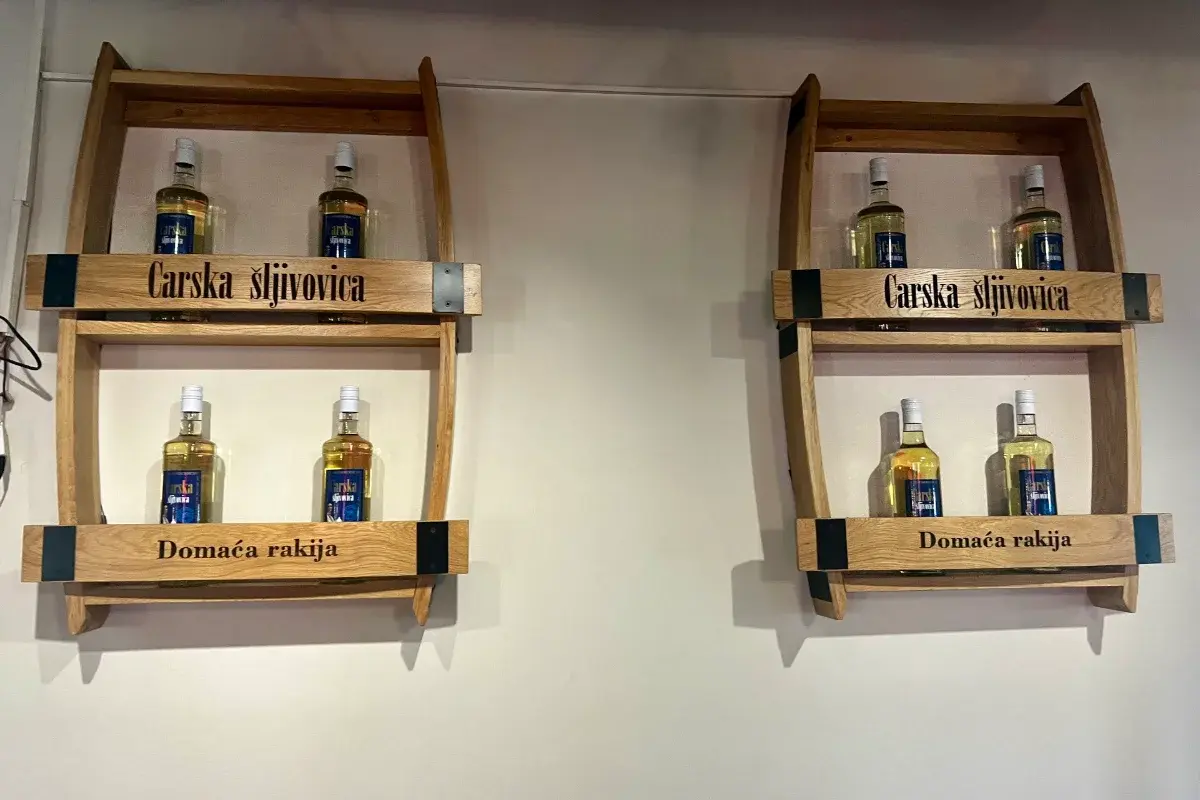 Domaćinska kuća