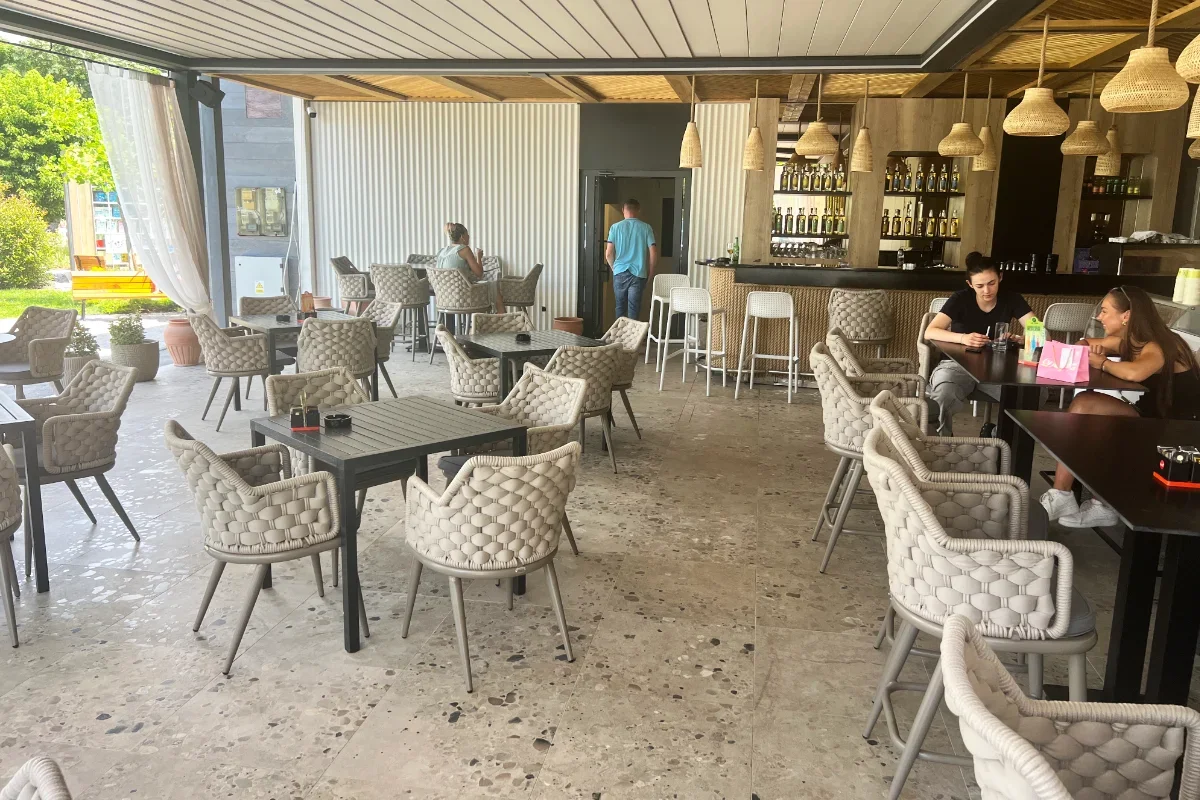 Caffe Dionis