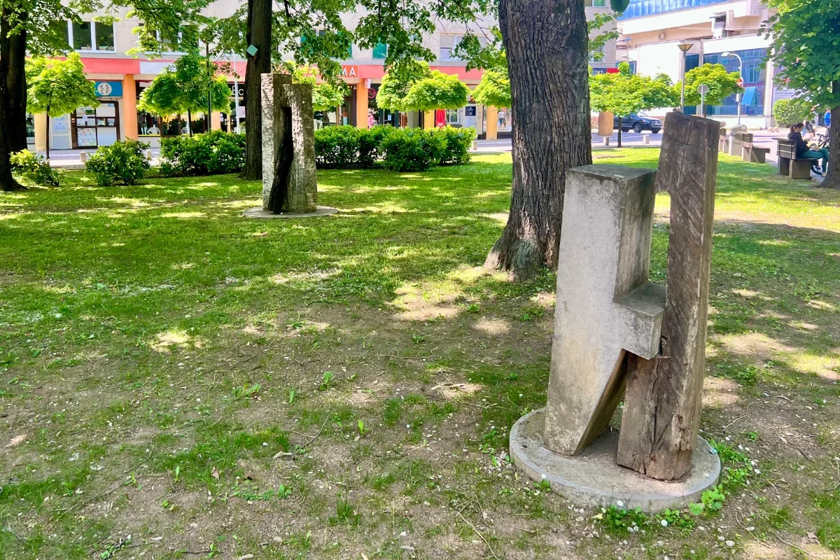Park Petar Kočić
