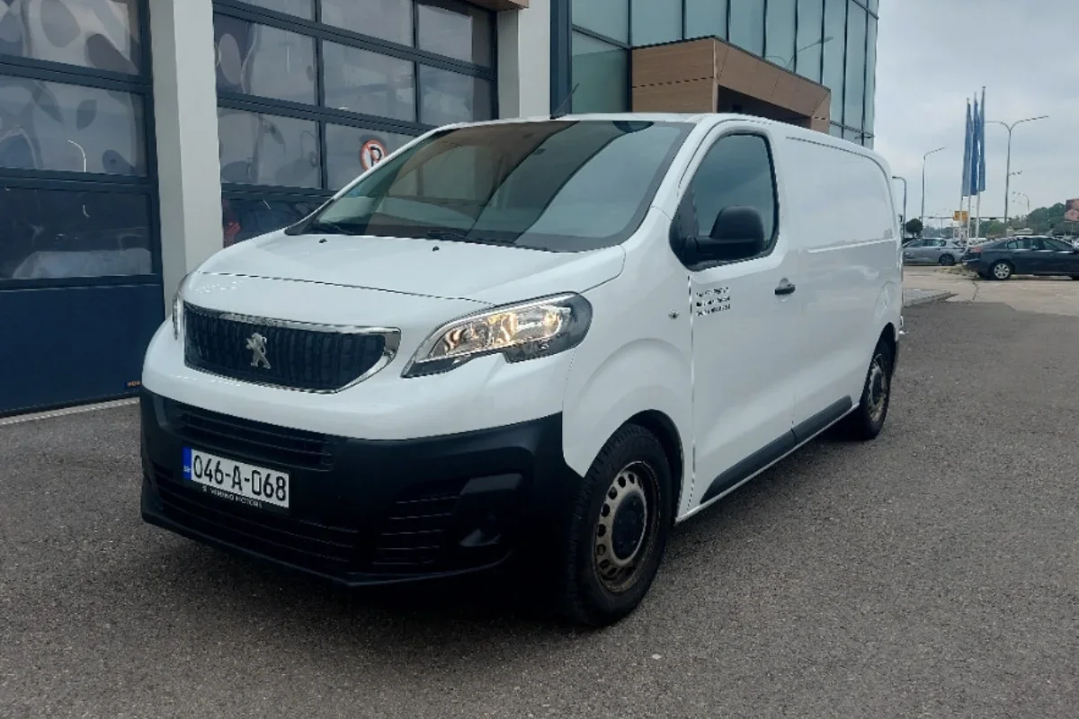 Verano Polovna Vozila