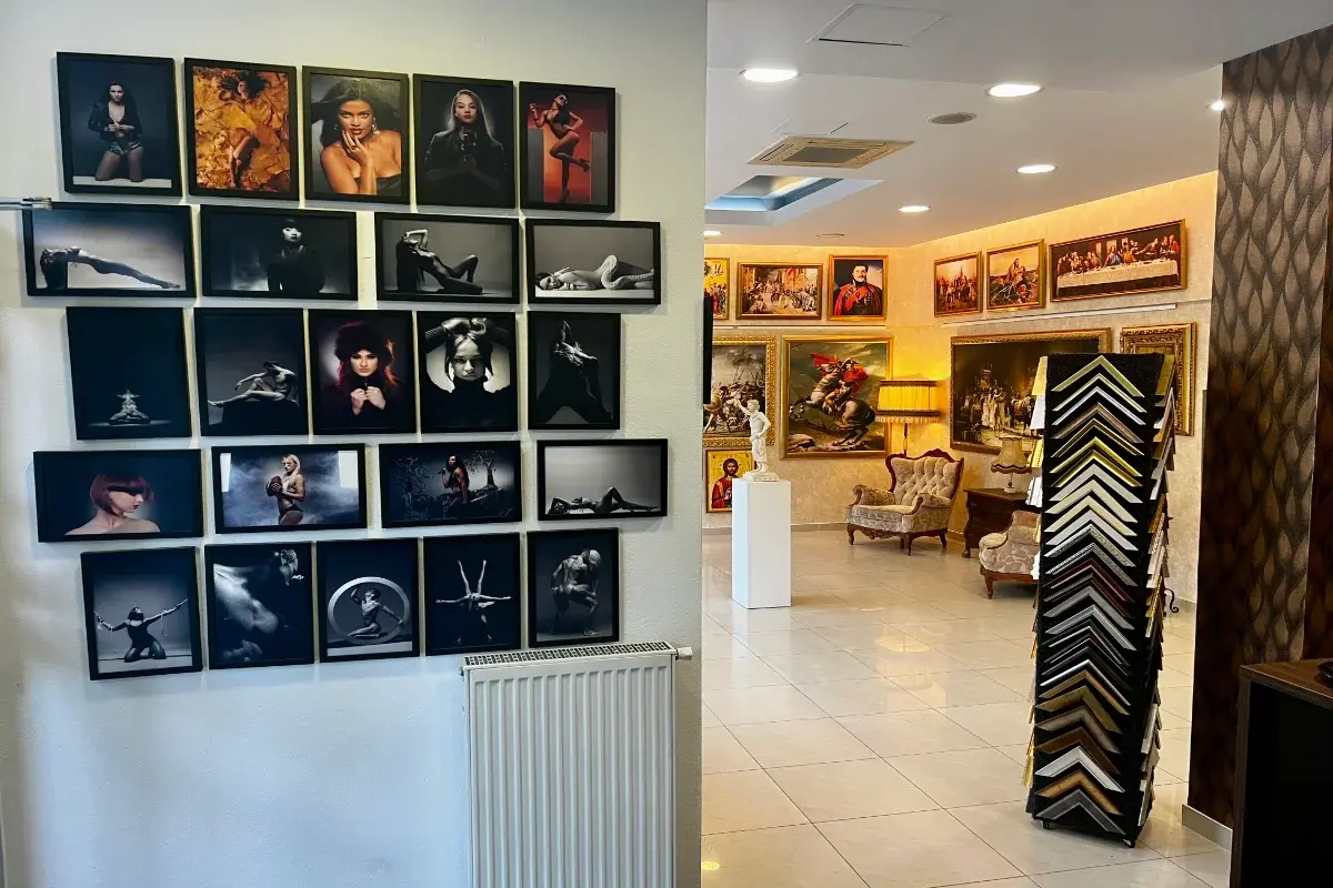 Studio Mrđenovic Foto & Print