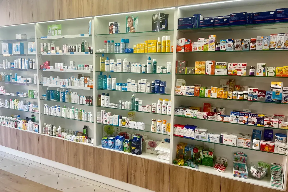 Apoteka Divna Banja Luka