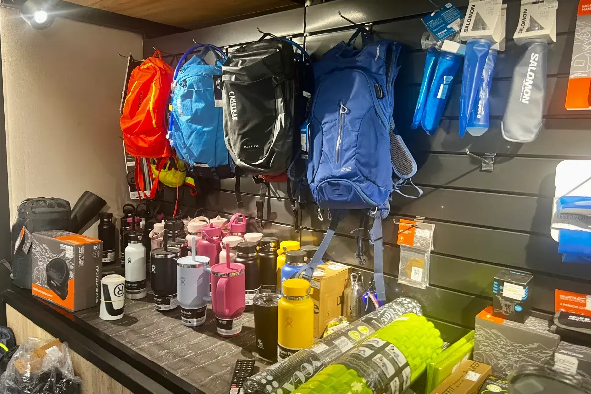 M-Bike Shop Banja Luka