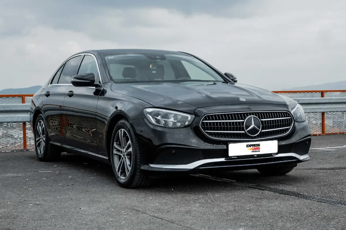 ExpressCars Prodaja Vozila