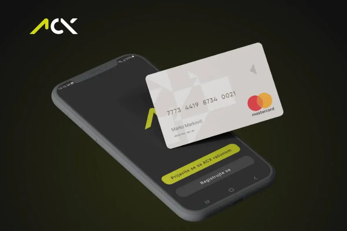 Adriatic Crypto Exchange