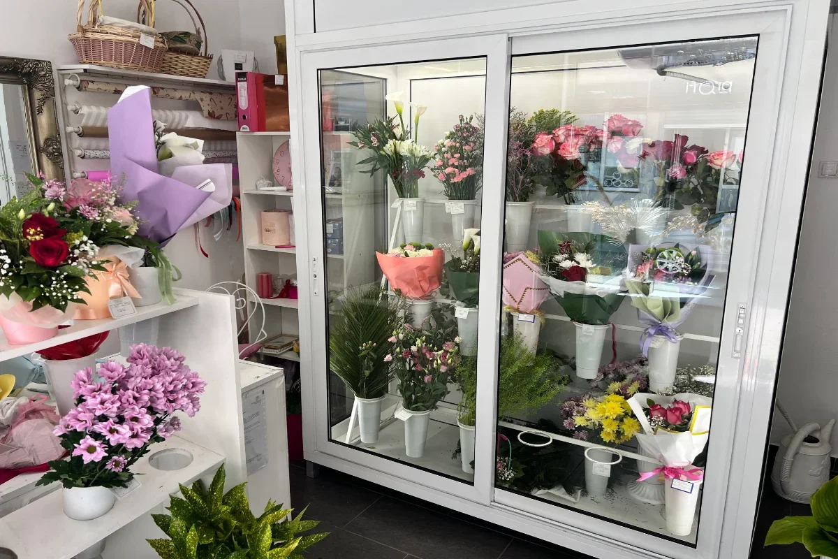 Cvjećara GrandiFlora