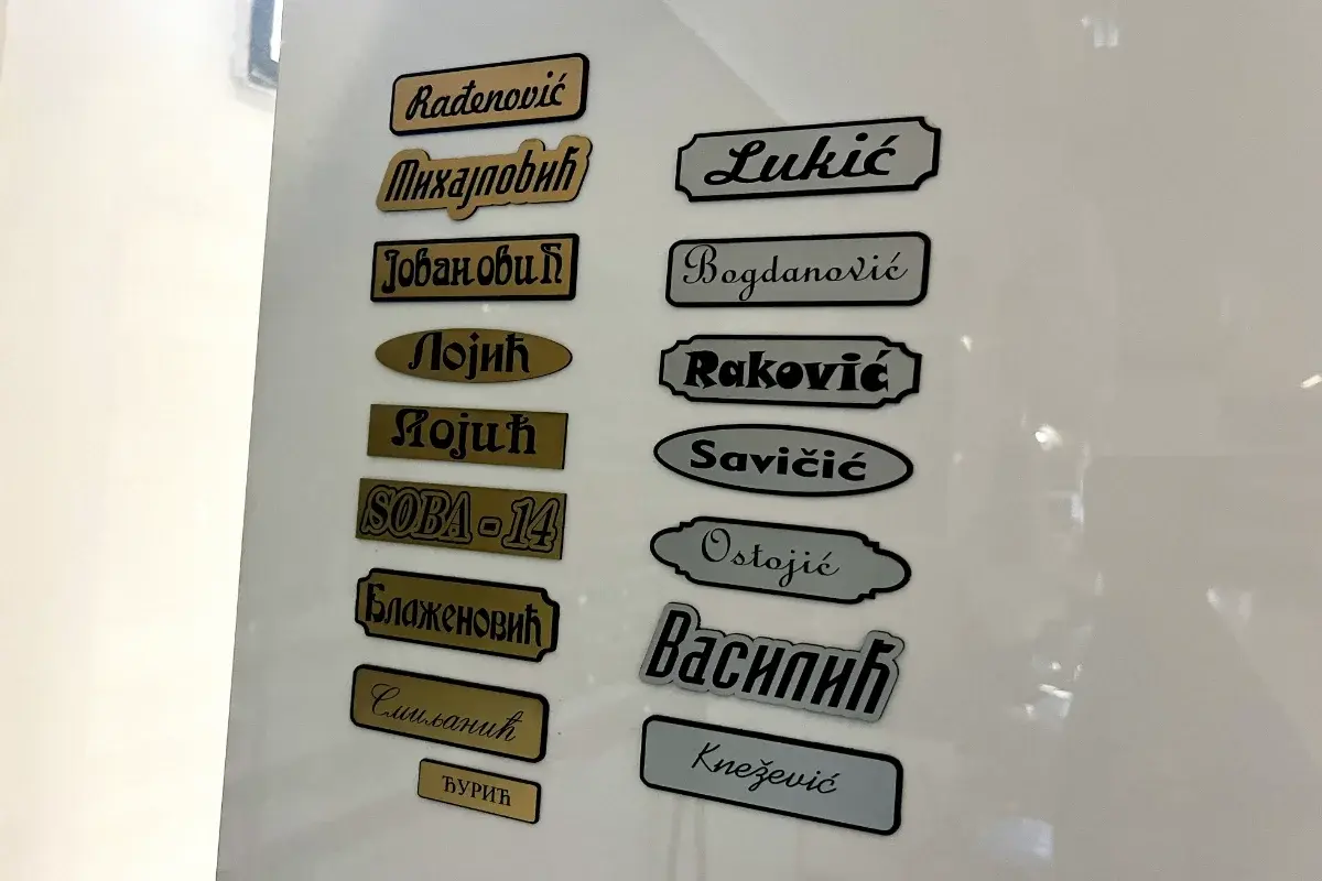 Izrada ključeva - Ključ Shop Lojić