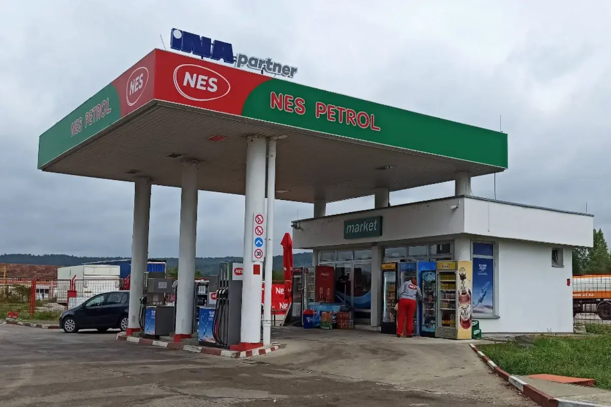 NES Petrol