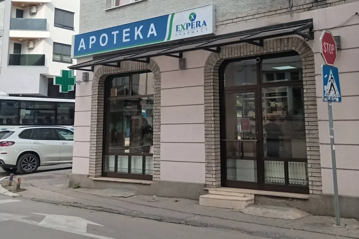 Expera Pharmacy