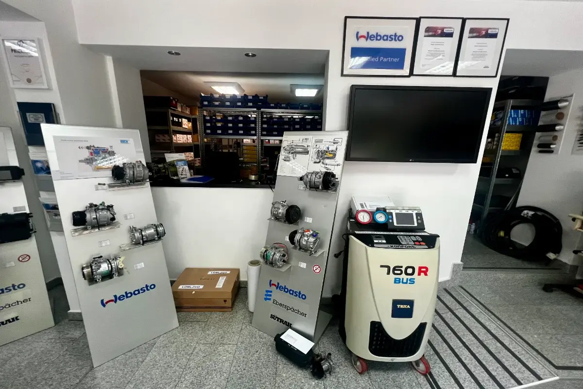 Engine Commerce doo
