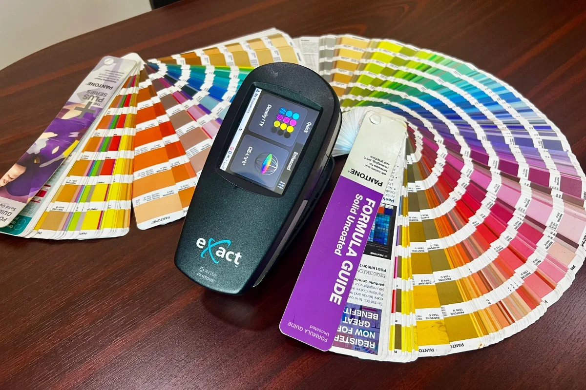 Grand Sani - Flekso boje