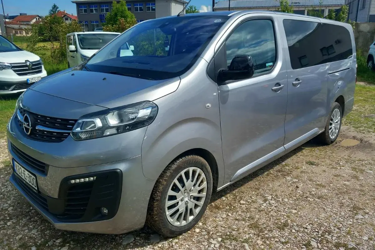 Express Cars Rent a Car