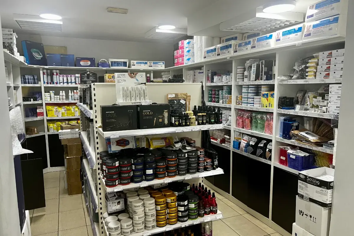 Ziblin Cosmetic  Banja Luka