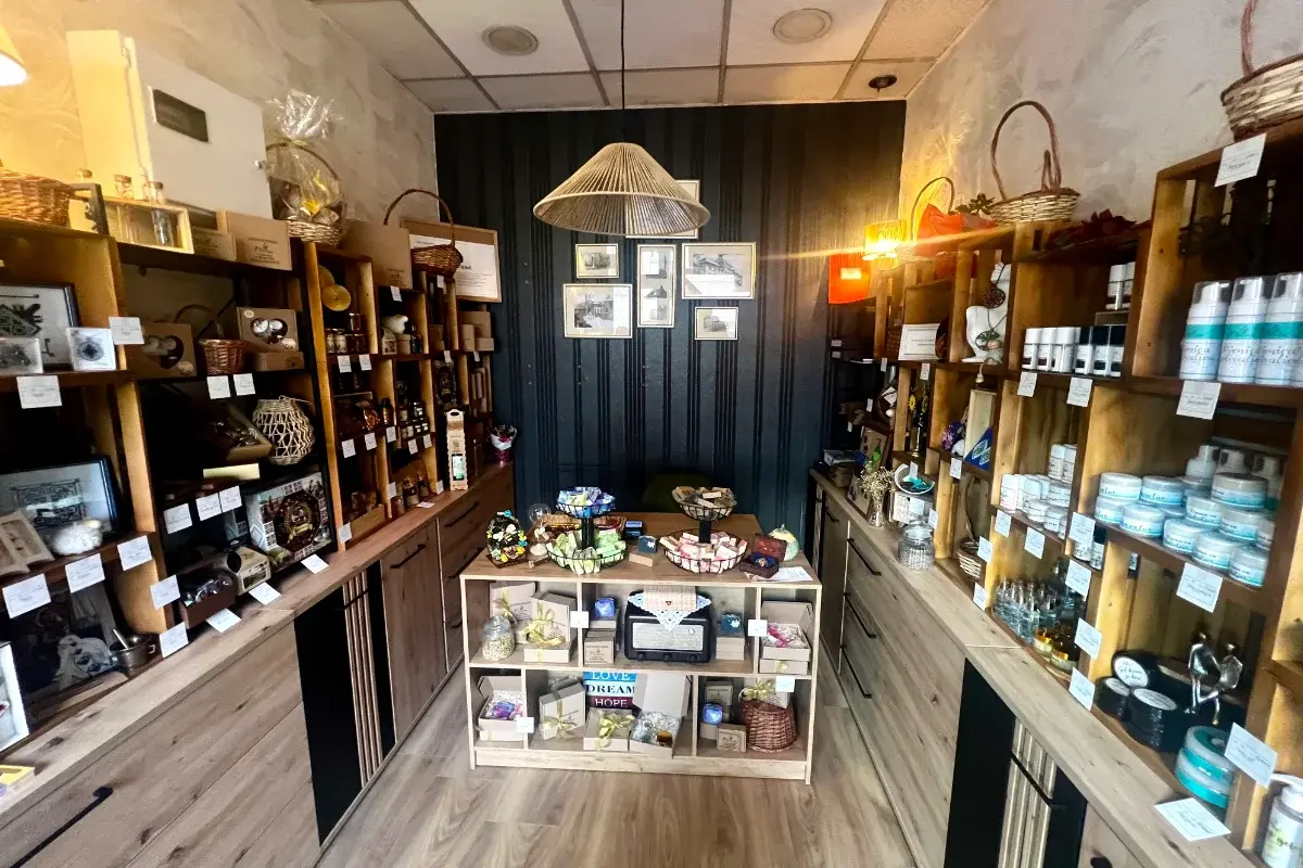 Pčelica Poklon Shop