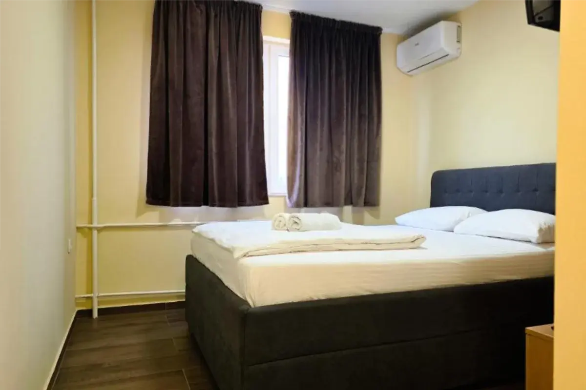 City Hostel Banja Luka 