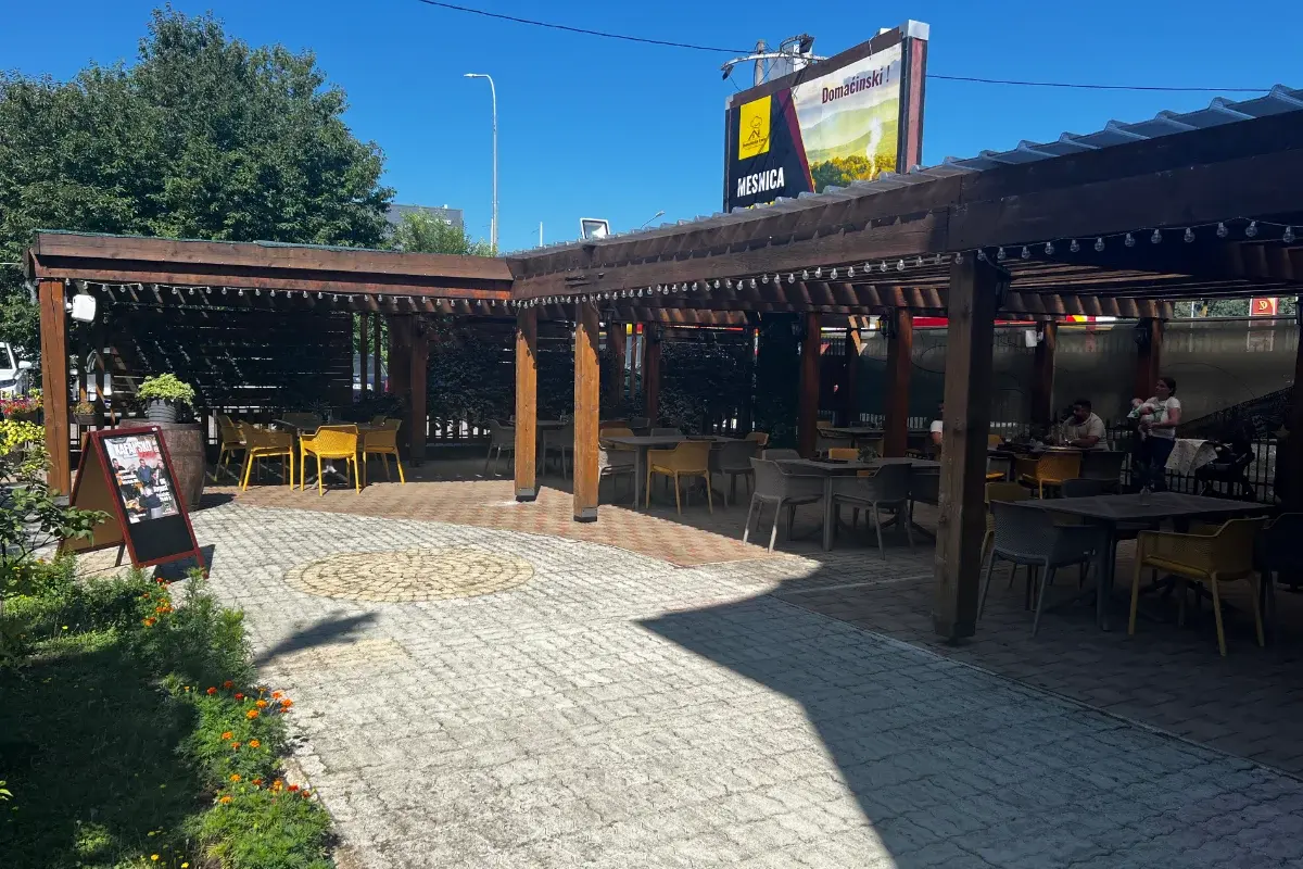 Domaćinska kuća