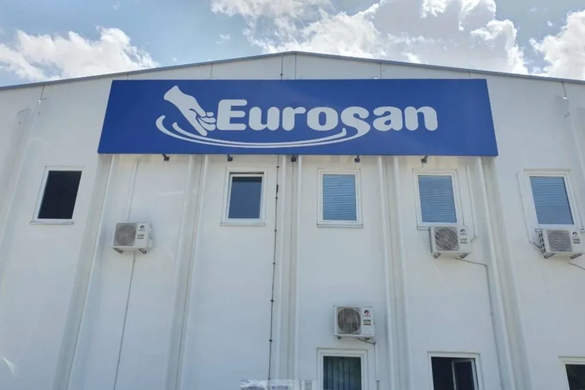Eurosan doo Banja Luka