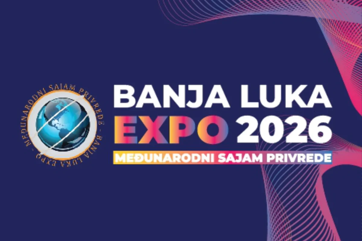 Banja Luka EXPO 2026