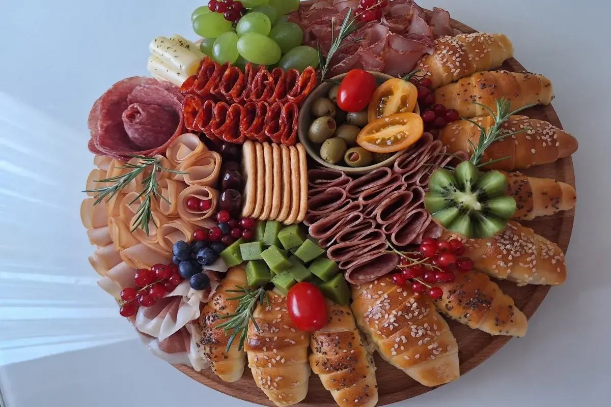 Gastro Kutak Ketering