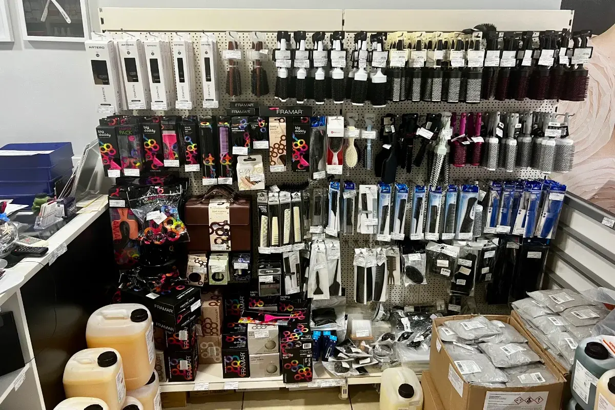 Ziblin Cosmetic  Banja Luka