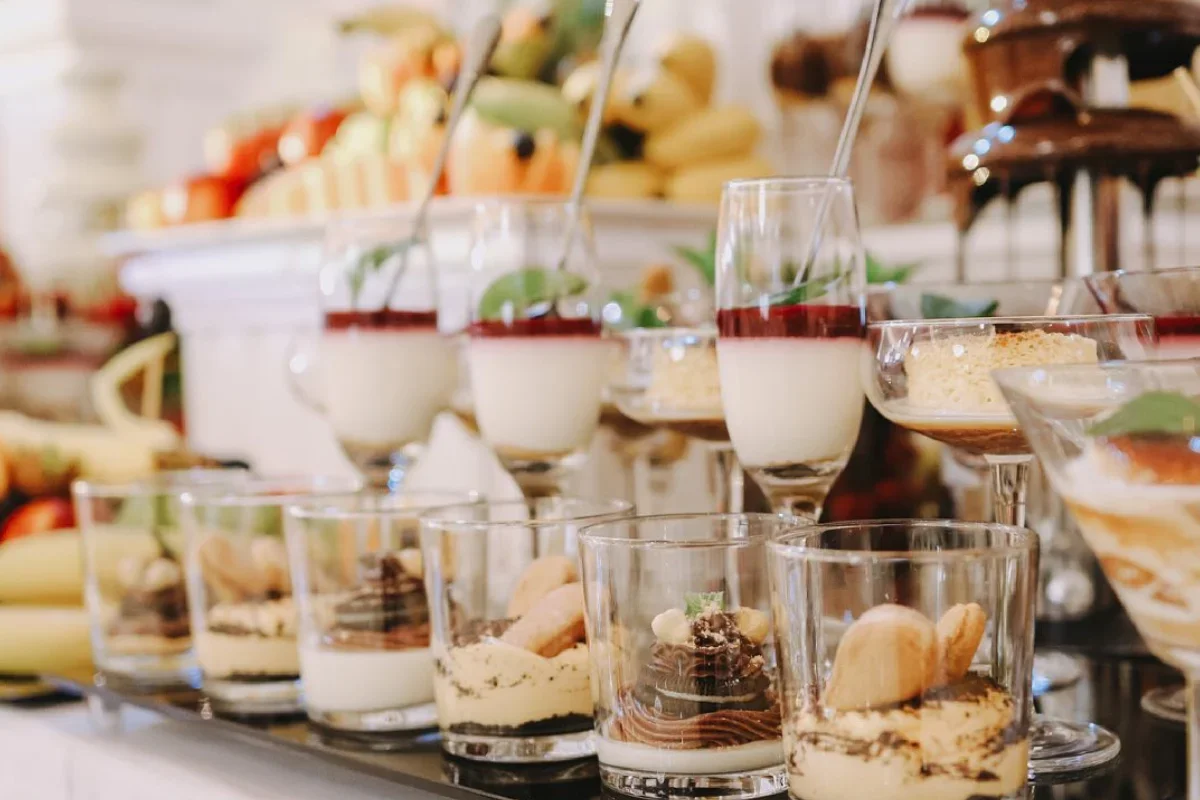 Ketering Atos Centar