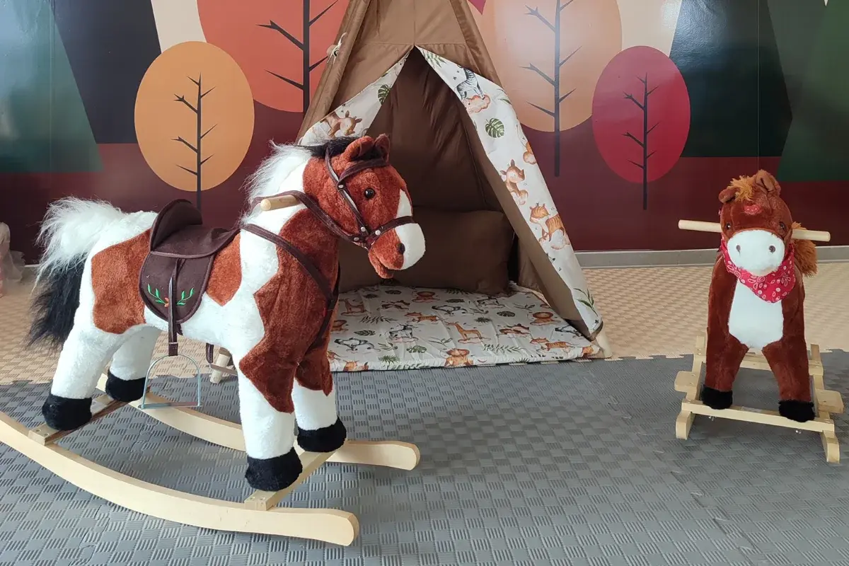 ZaZoo Kafe Igraonica