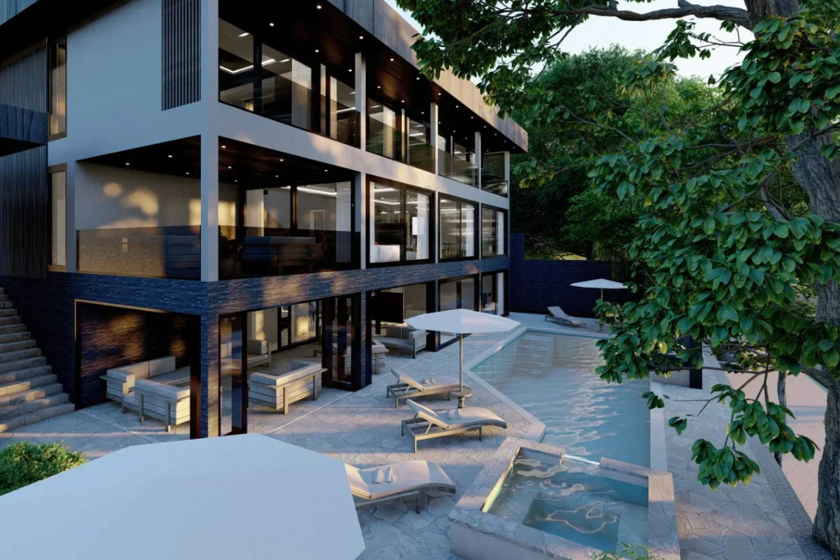 3D Projektovanje Design Studio