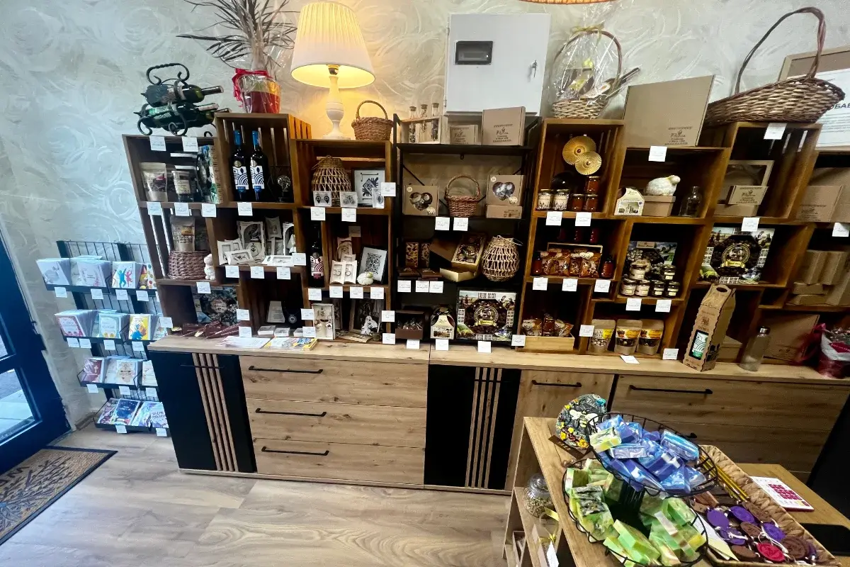 Pčelica Poklon Shop