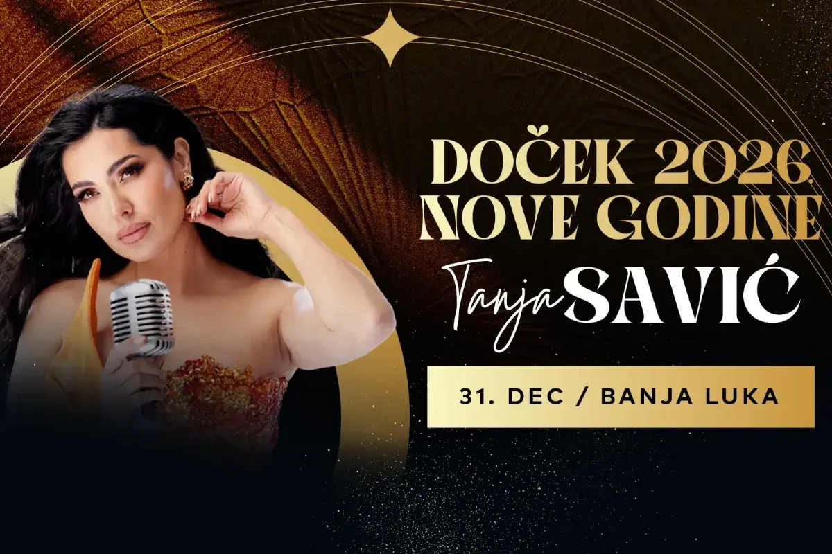 Novogodišnji Festival 2026.