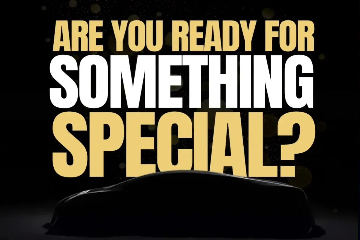 Luxury Sport Car Event