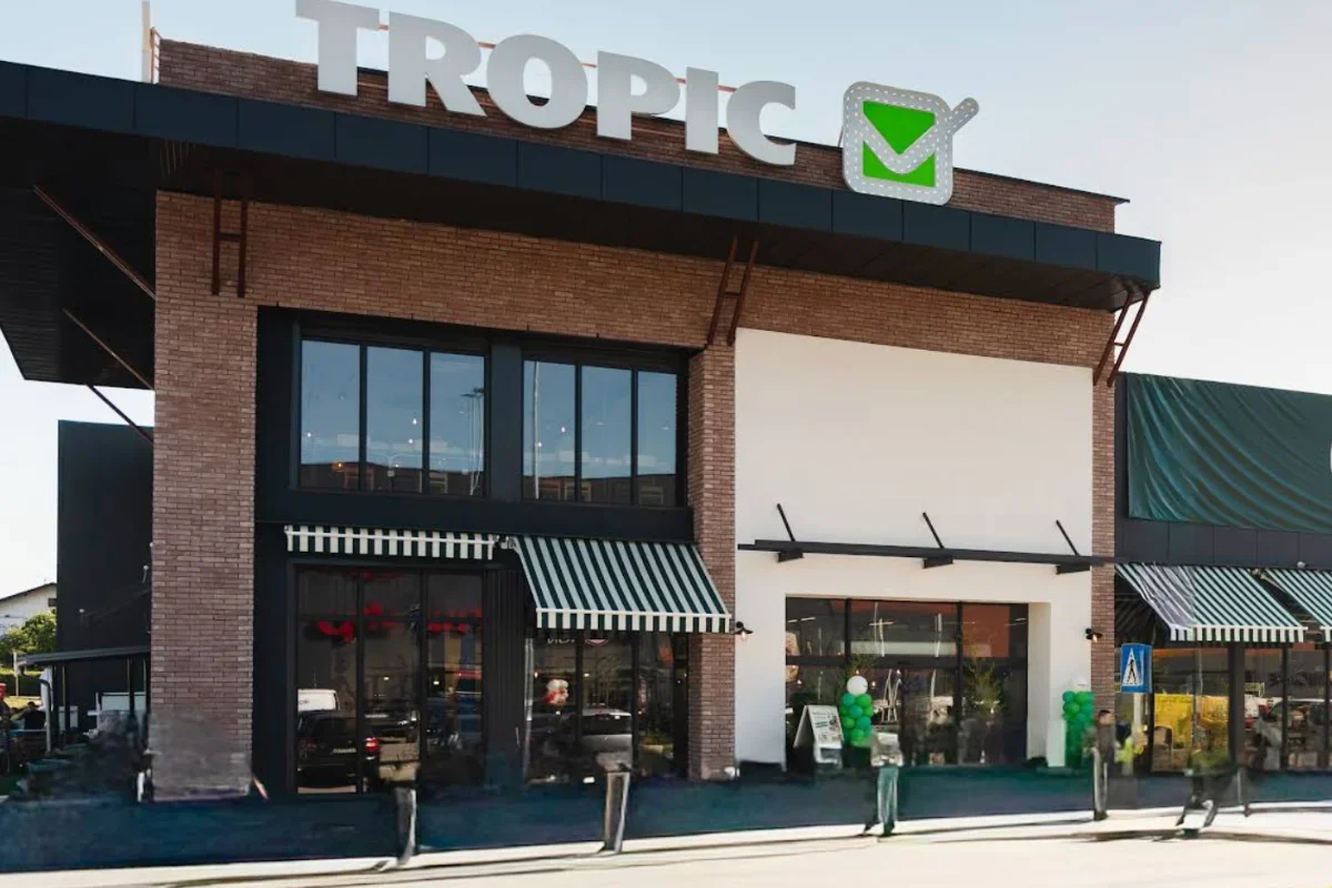 Tropic Centar