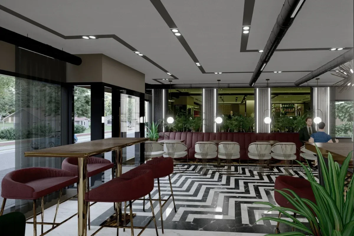 3D Projektovanje Design Studio