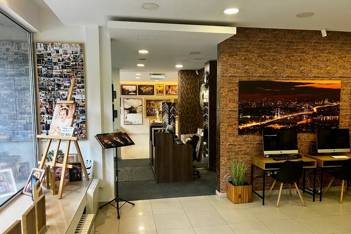 Studio Mrđenovic Foto & Print