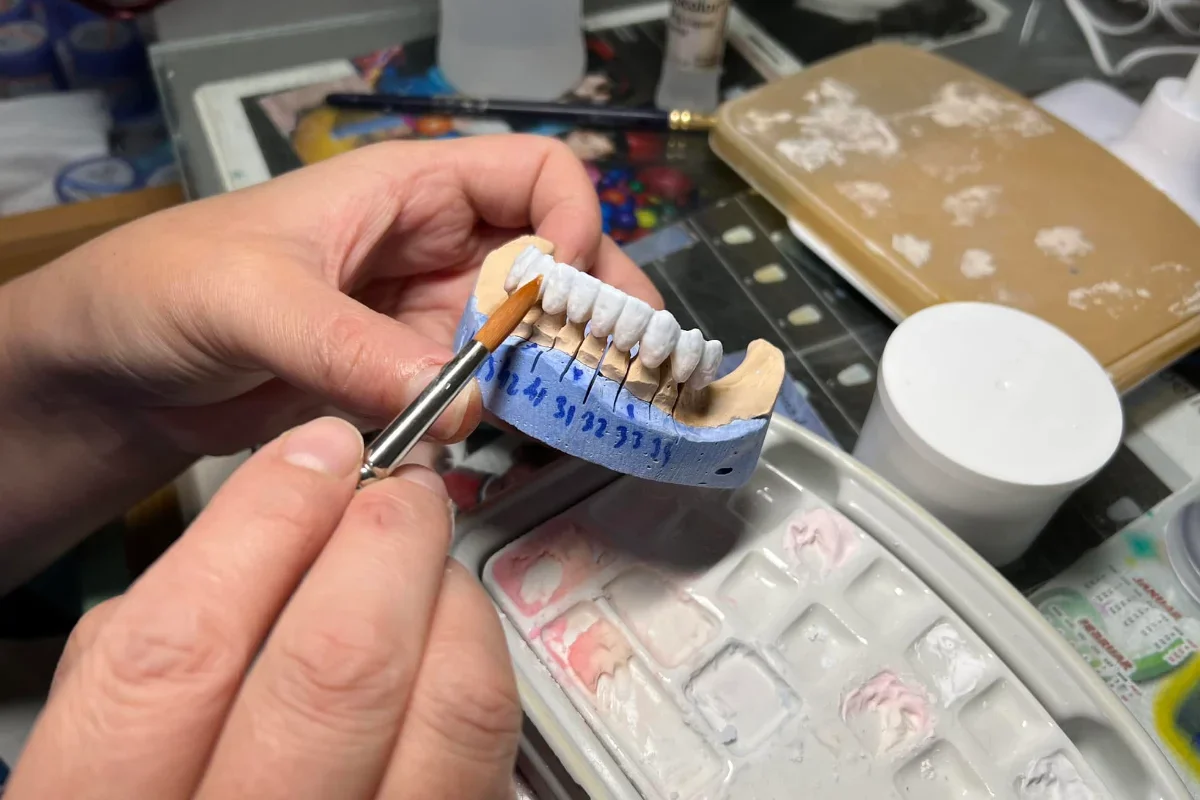 BL Dental - dr Bastašić Stomatološka ordinacija