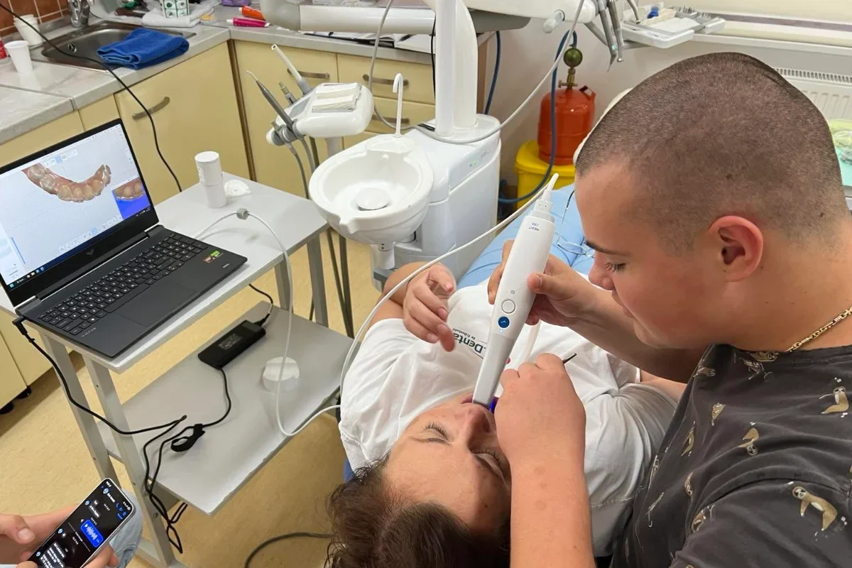 BL Dental - dr Bastašić Stomatološka ordinacija