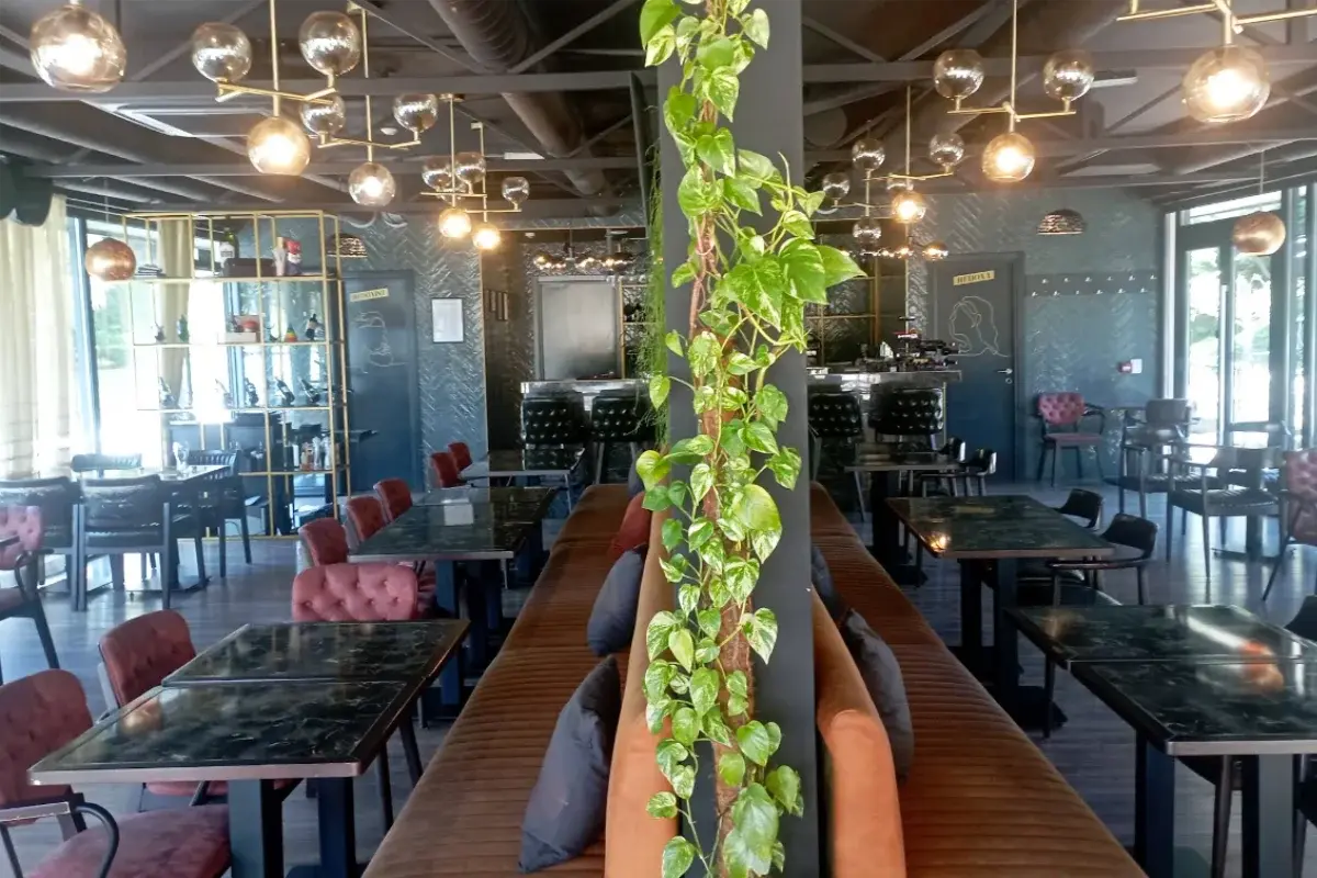 Restoran Banjalučki Splav