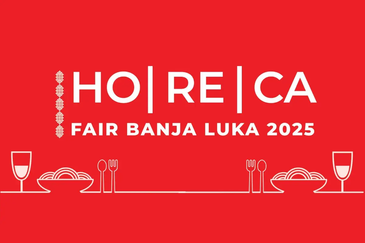 HoReCa FAIR Banja Luka 2025