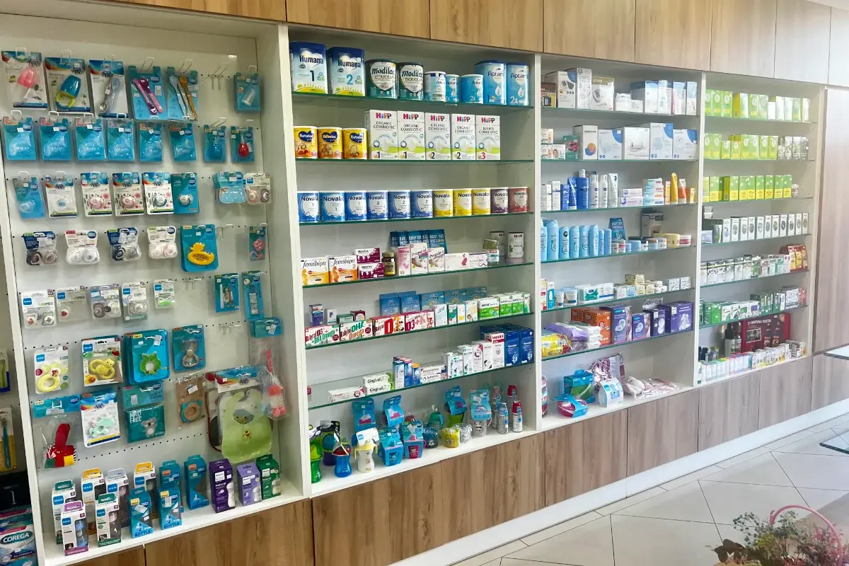 Apoteka Divna Banja Luka