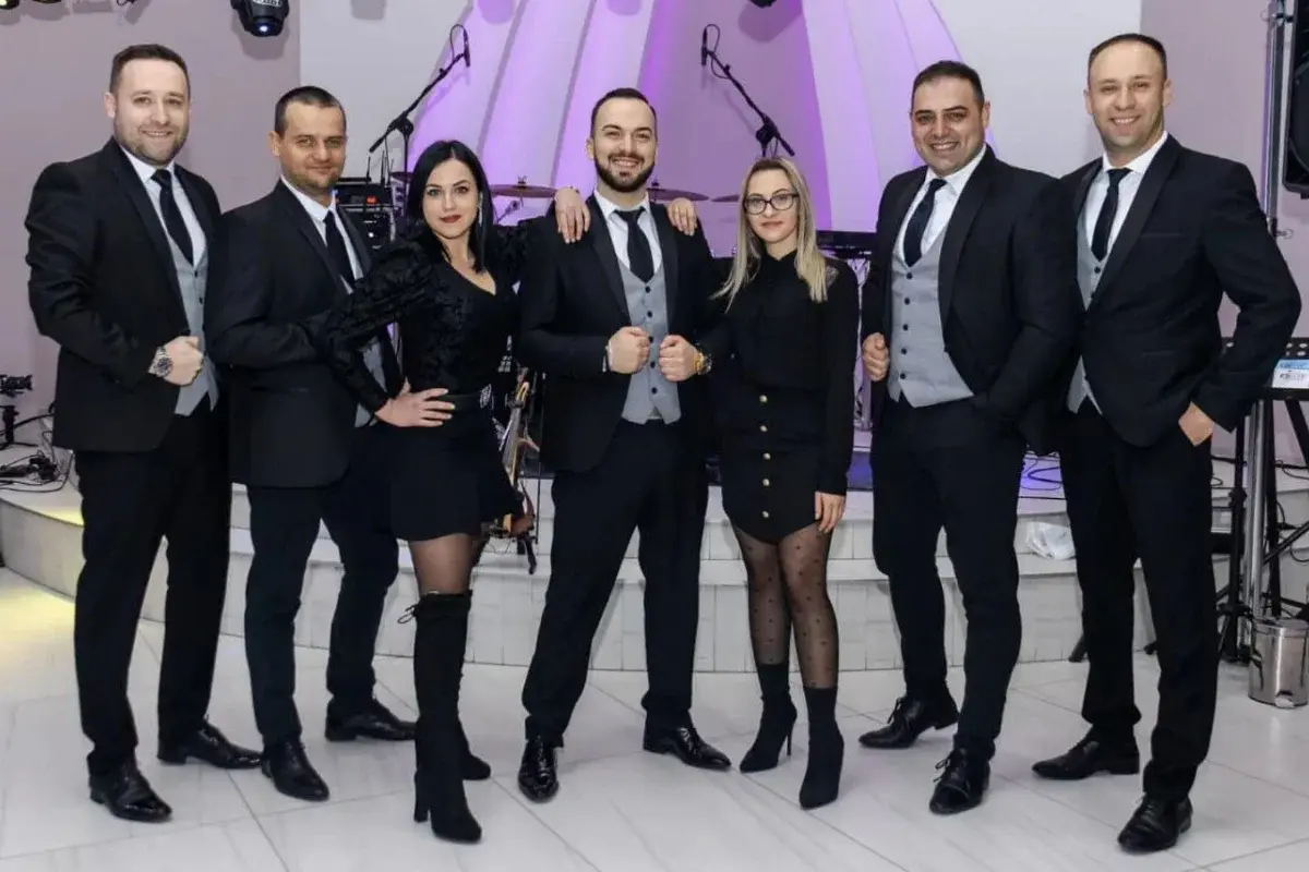 5plus bend Banja Luka 