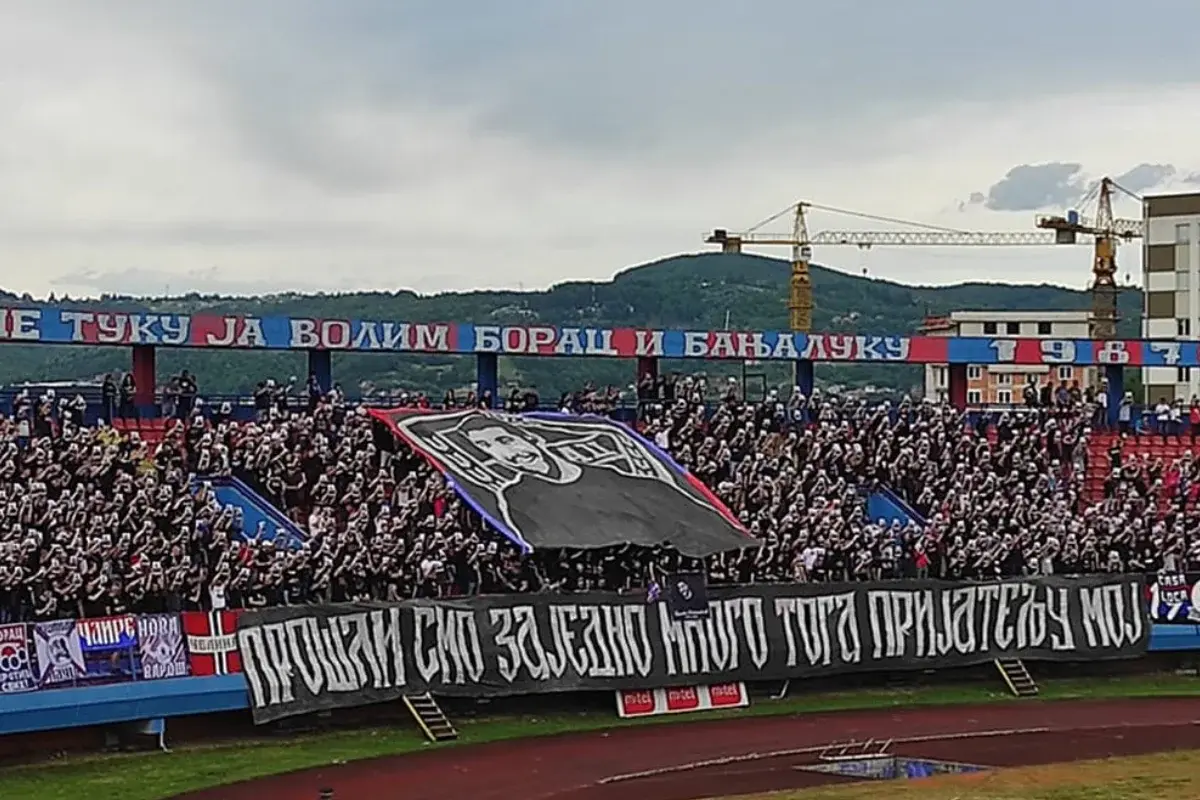 FK Borac Banja Luka
