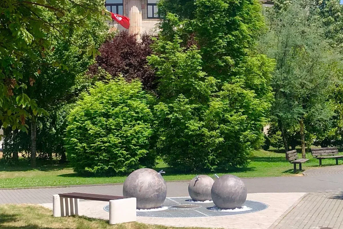 Park Bana Milosavljevića