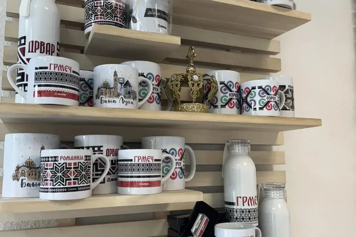 Zavještanje - M. Design