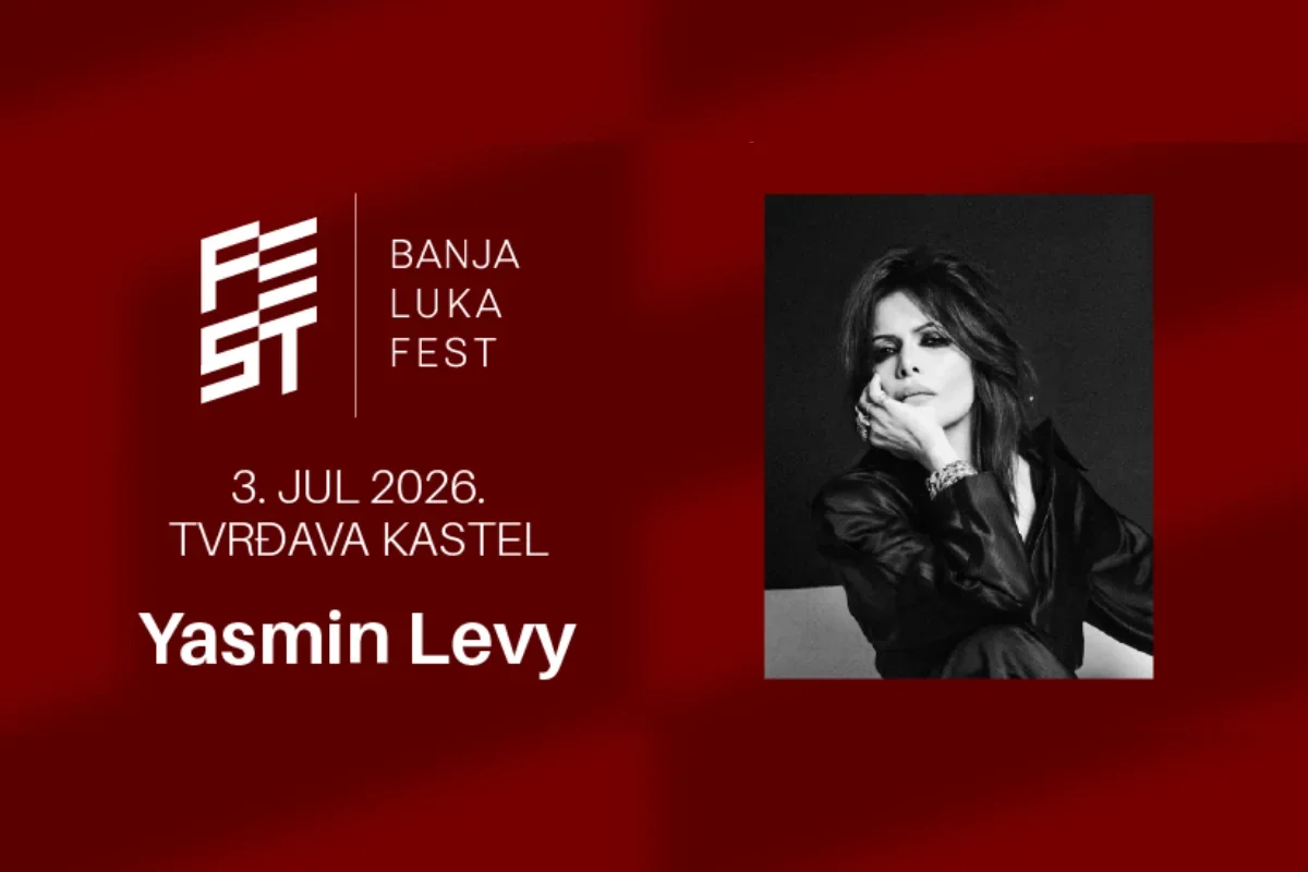 Yasmin Levy Koncert